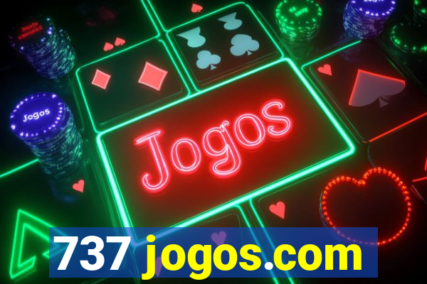 737 jogos.com